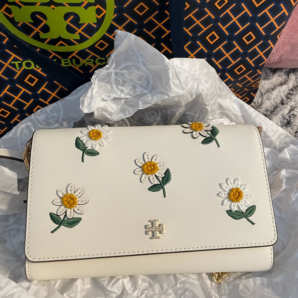 Tory Burch Crossbody Purse